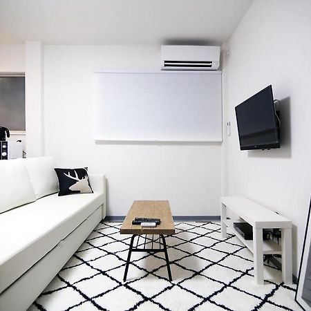 Kino浅草 Apartman Tokió Kültér fotó