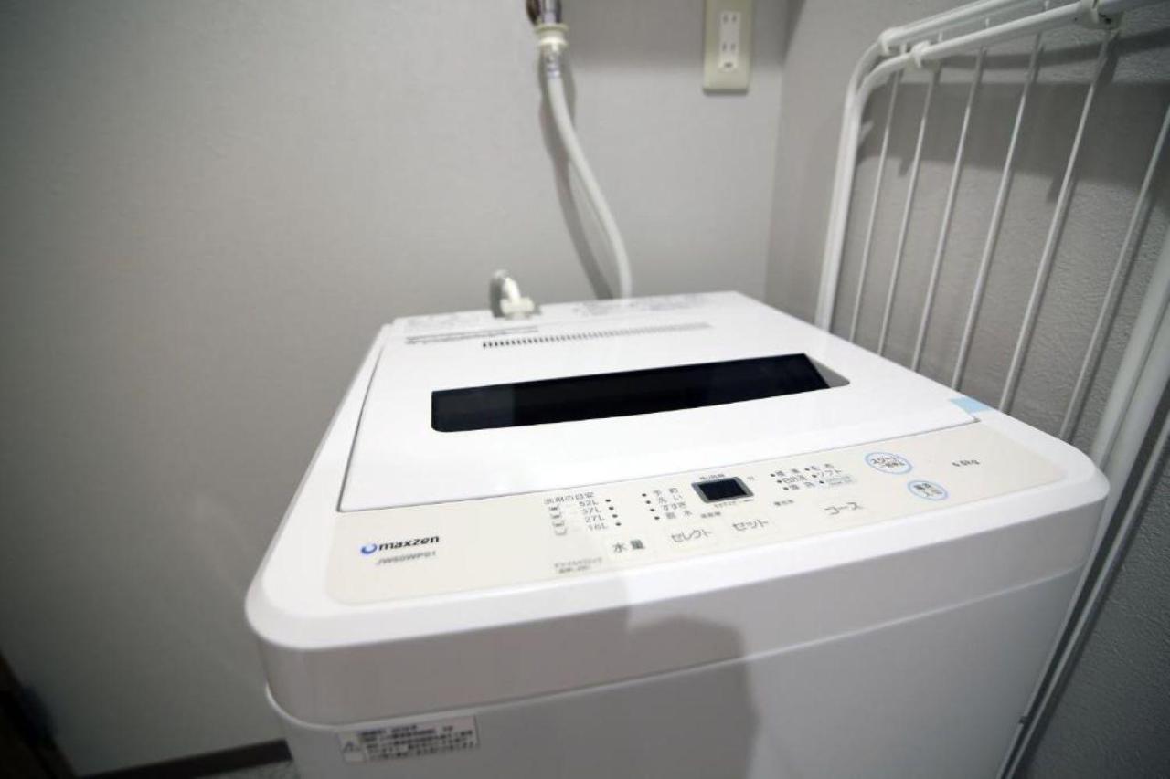 Kino浅草 Apartman Tokió Kültér fotó