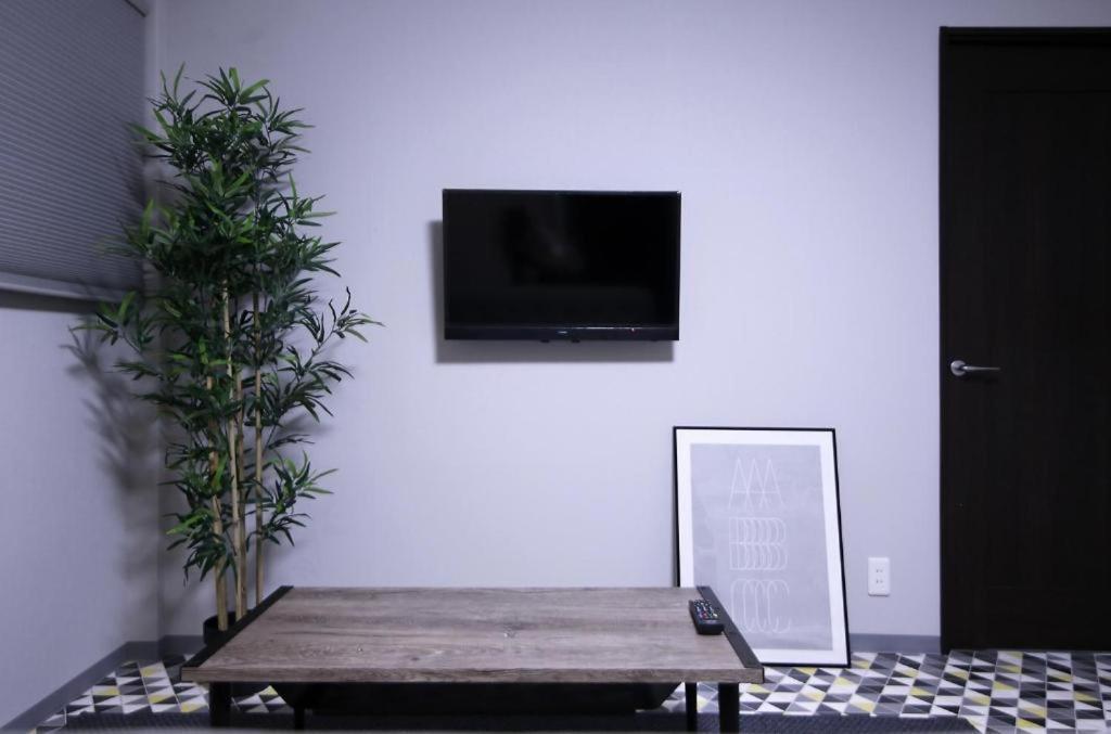 Kino浅草 Apartman Tokió Kültér fotó