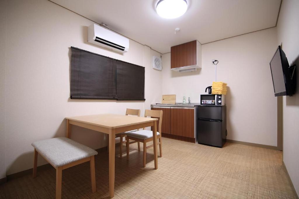 Kino浅草 Apartman Tokió Kültér fotó