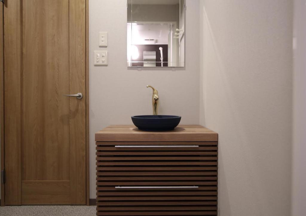 Kino浅草 Apartman Tokió Kültér fotó