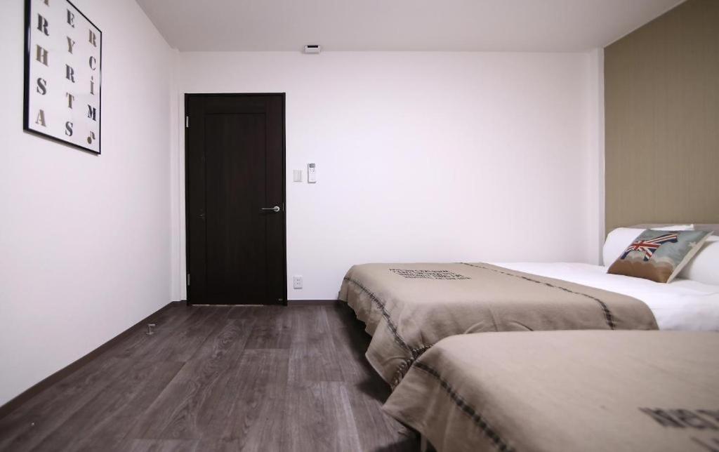 Kino浅草 Apartman Tokió Kültér fotó