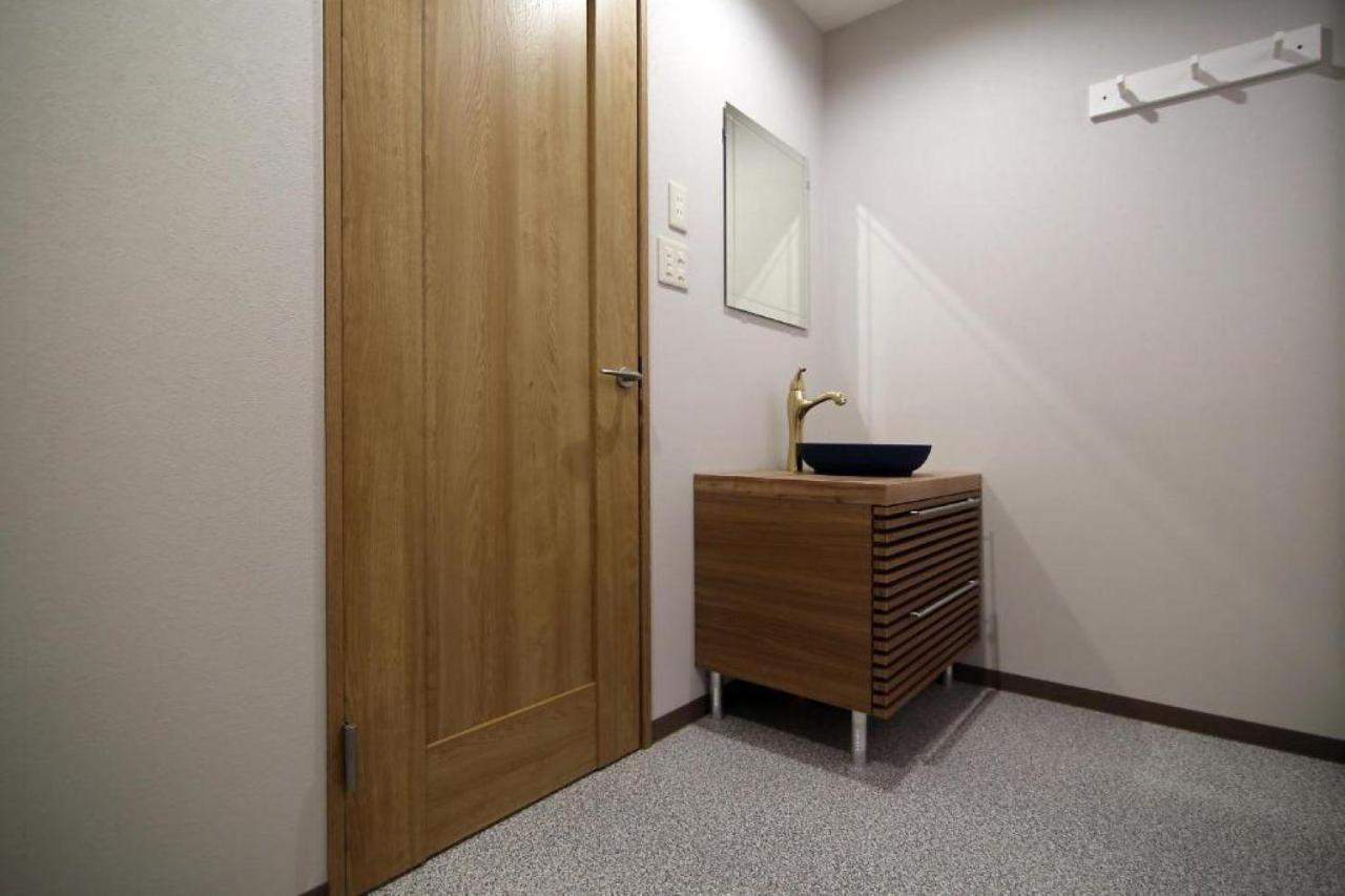 Kino浅草 Apartman Tokió Kültér fotó