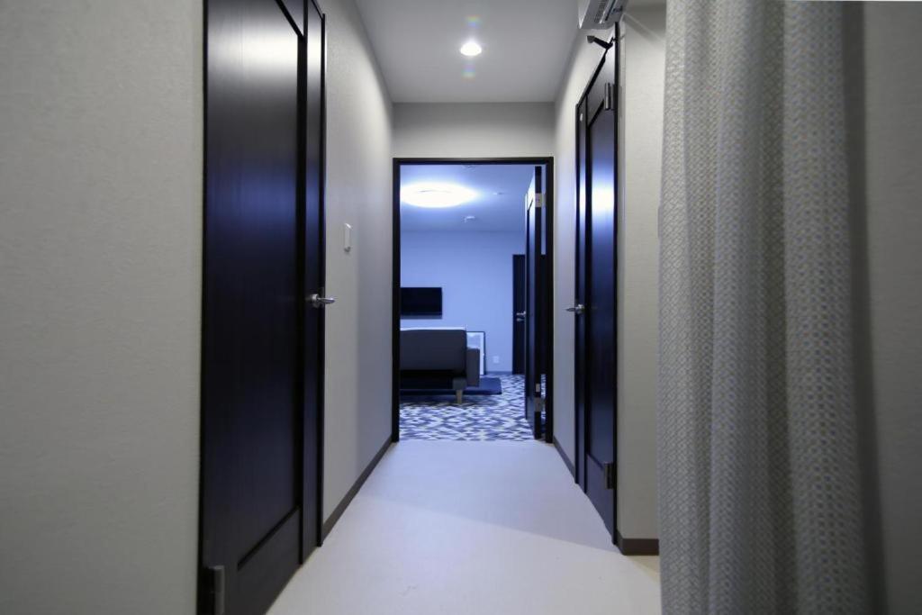 Kino浅草 Apartman Tokió Kültér fotó