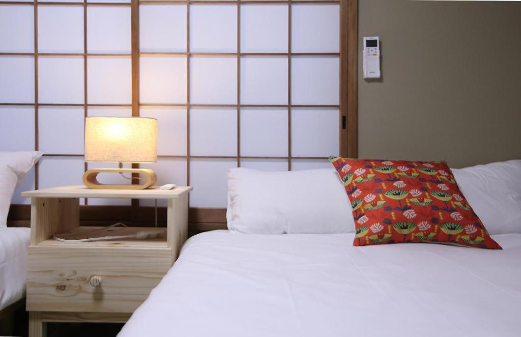 Kino浅草 Apartman Tokió Kültér fotó
