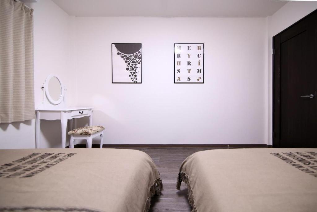 Kino浅草 Apartman Tokió Kültér fotó