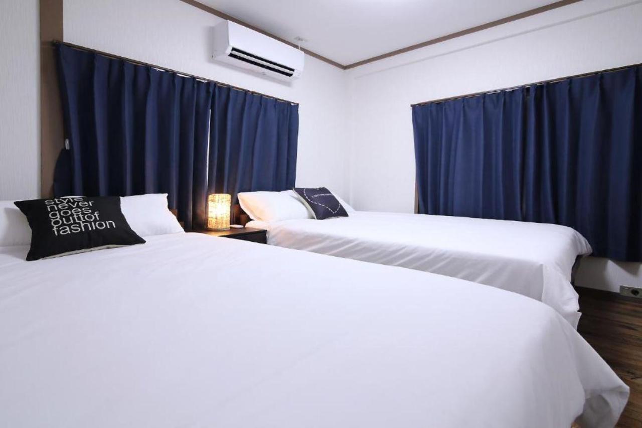 Kino浅草 Apartman Tokió Kültér fotó