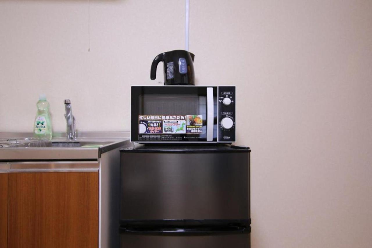 Kino浅草 Apartman Tokió Kültér fotó