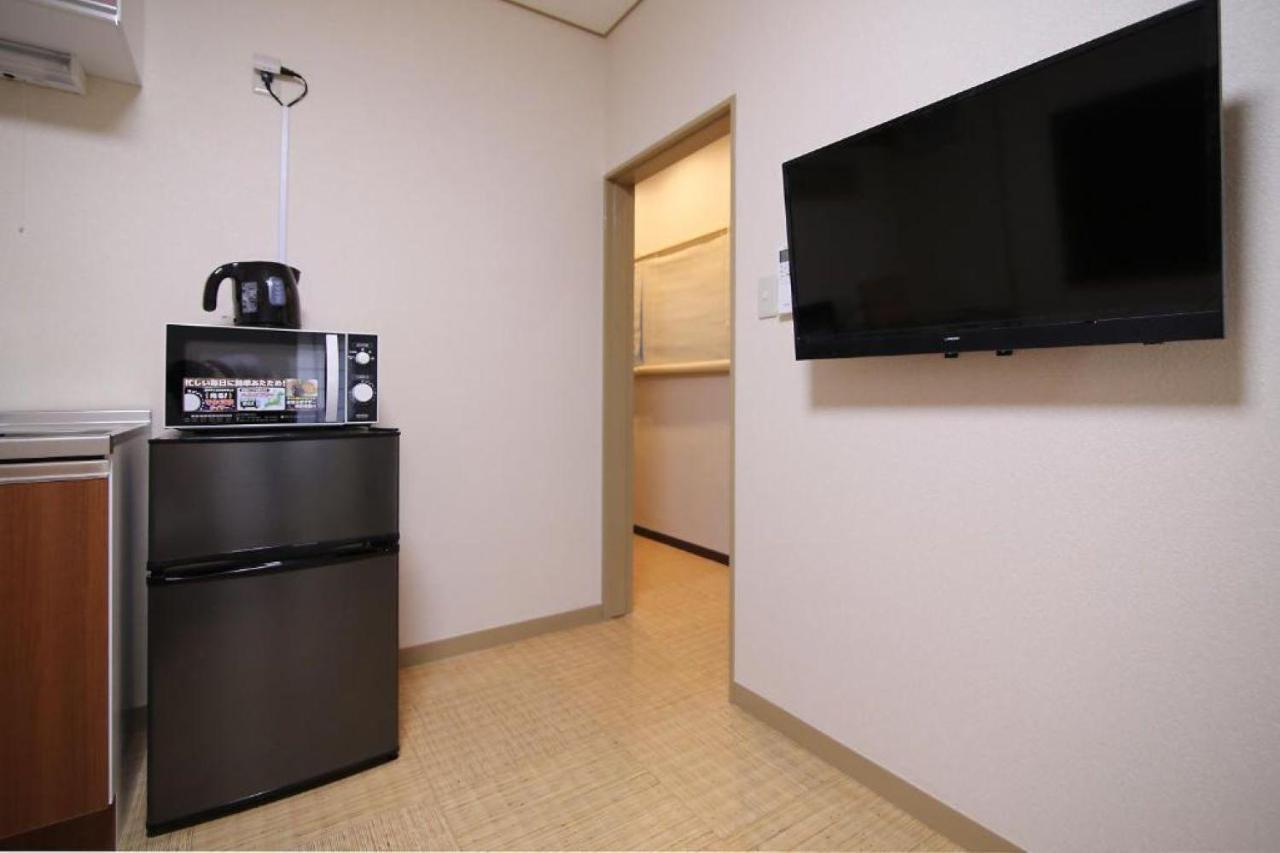 Kino浅草 Apartman Tokió Kültér fotó