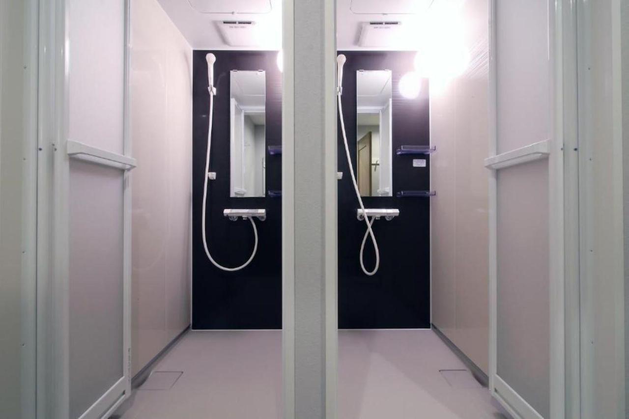 Kino浅草 Apartman Tokió Kültér fotó