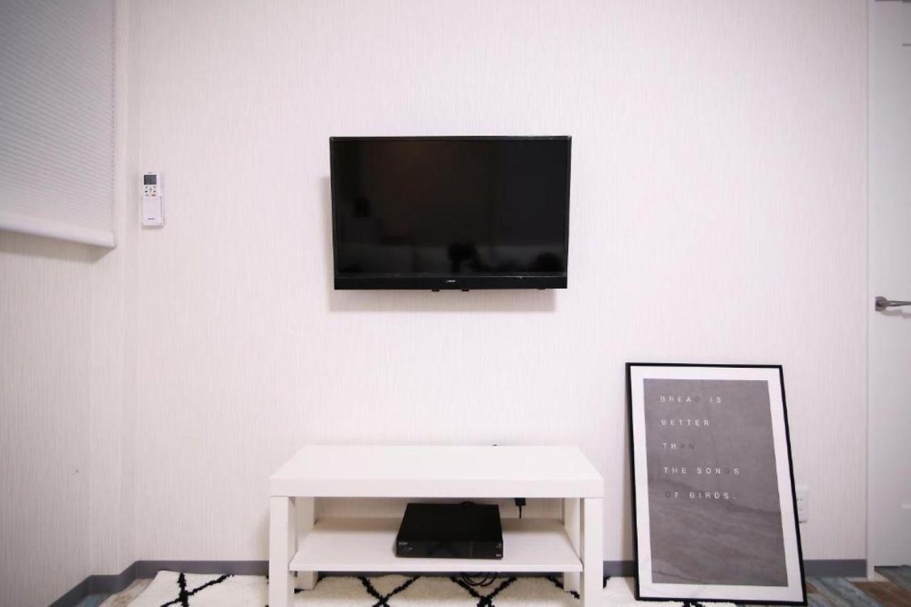 Kino浅草 Apartman Tokió Kültér fotó