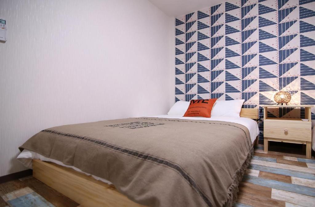 Kino浅草 Apartman Tokió Kültér fotó